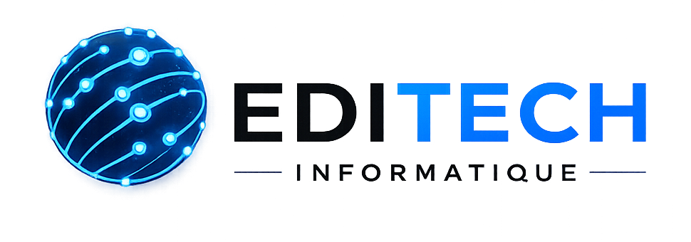 EDITECH INFORMATIQUE
